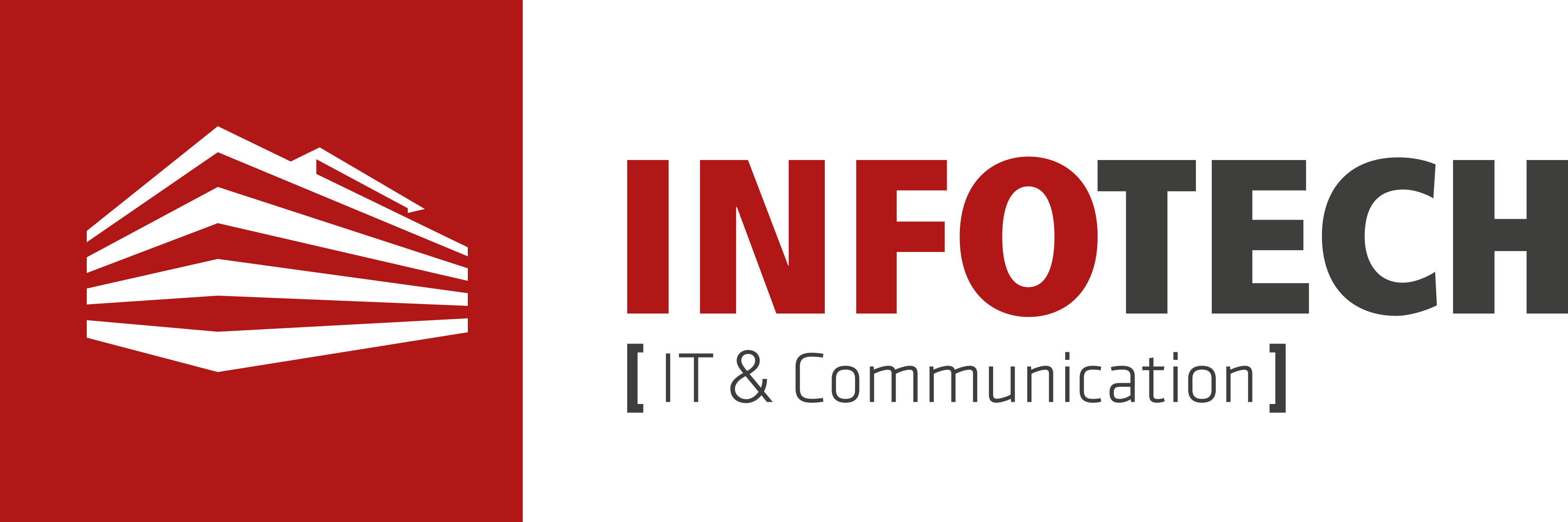 Infotech Logo